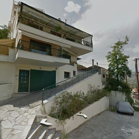 The View Apartment 卡瓦拉 外观 照片