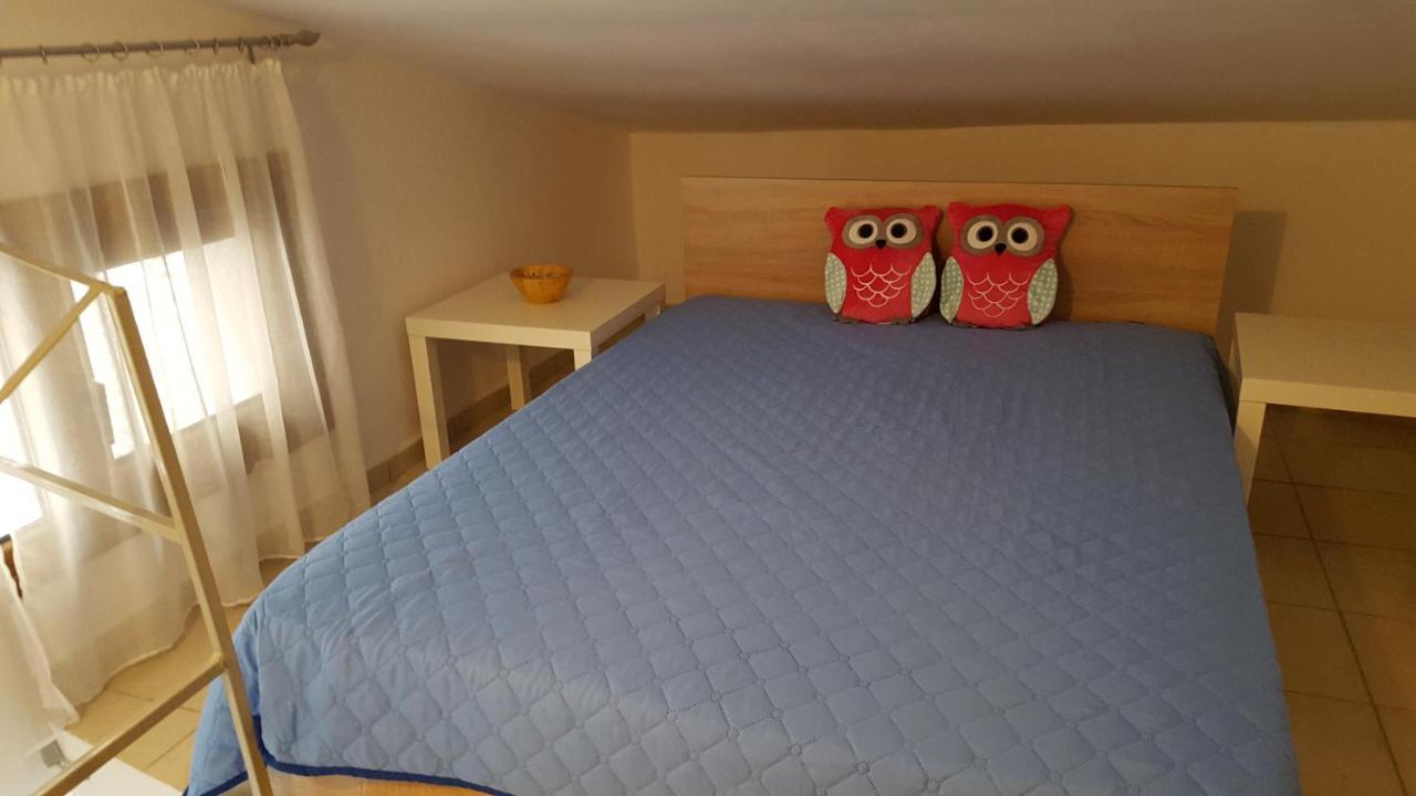 The View Apartment 卡瓦拉 外观 照片