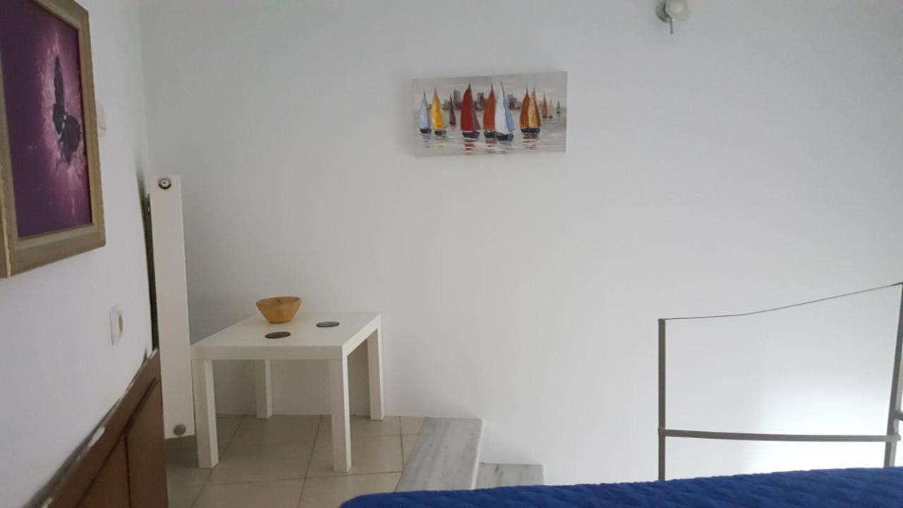 The View Apartment 卡瓦拉 外观 照片