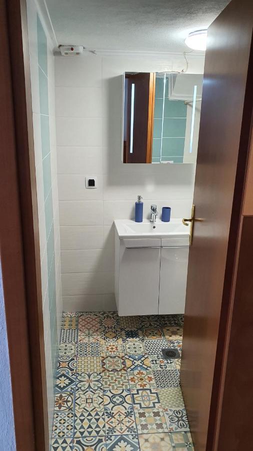 The View Apartment 卡瓦拉 外观 照片