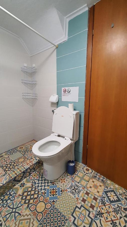 The View Apartment 卡瓦拉 外观 照片